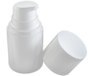 Airless Pump Bottle – 60ml