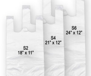 Plastic Bags