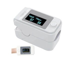 Oximeter