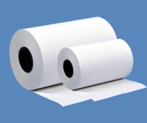 Thermal PapeRollr