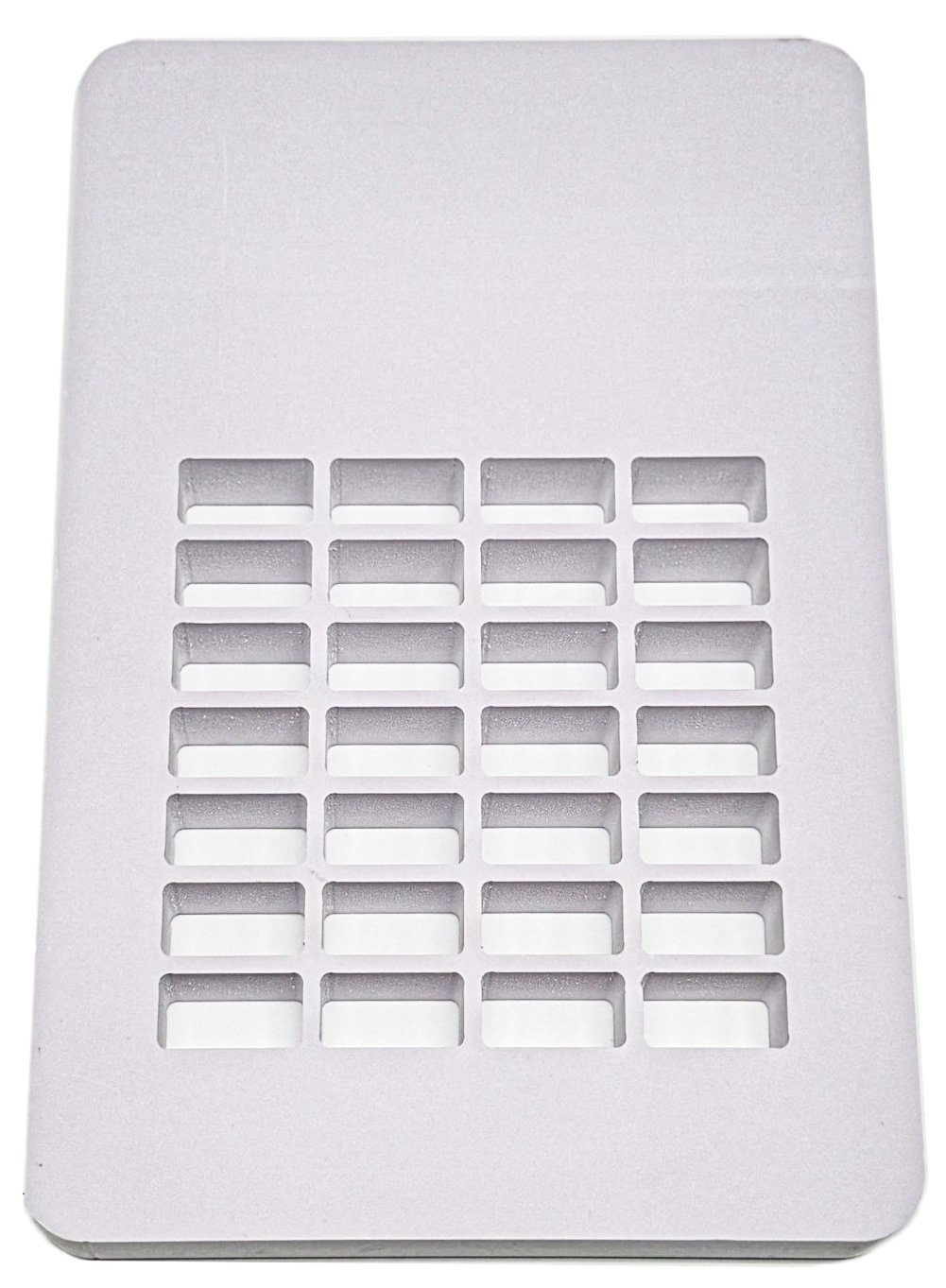 Wood Life Time Template Bi-Fold