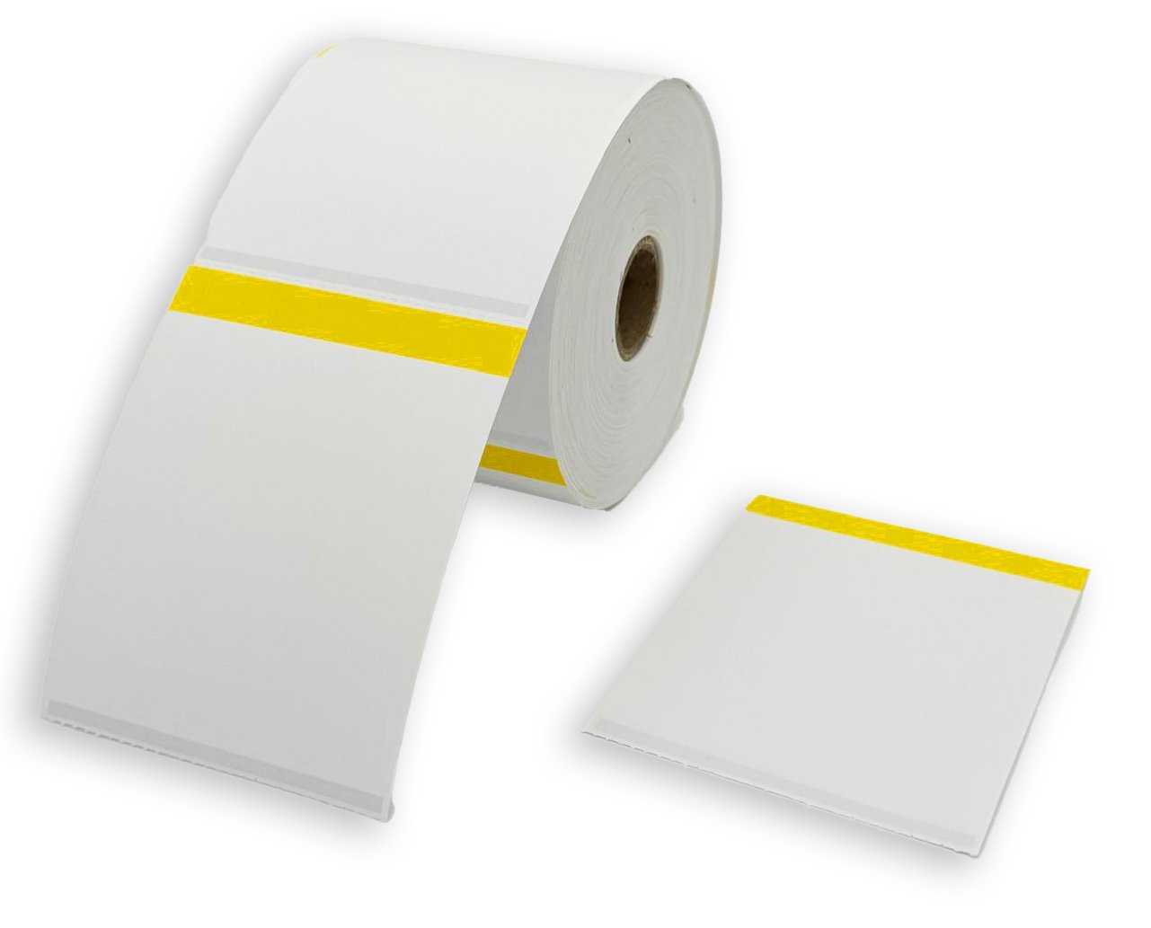 3.375" x 4.25" Thermal Receipt