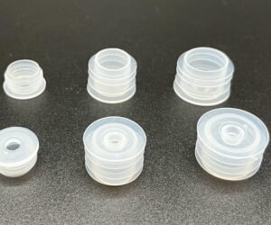 Press-In Bottle Adapters