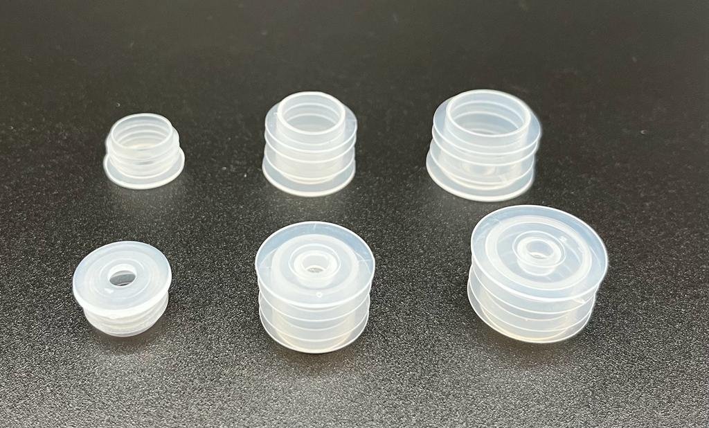 Press-In Bottle Adapters 24 mm