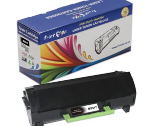 Compatible Toner Cartridge 51B1000 for Lexmark MS317 / MS417 / MS517 / MS617