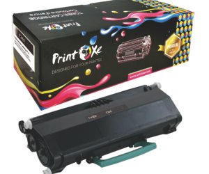 E260A11A Compatible Toner for Lexmark E260, E360, E460, E462