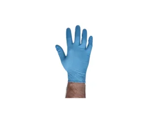 Nitrile Disposable Gloves –(S/M/L/XL, 100 pcs/box)