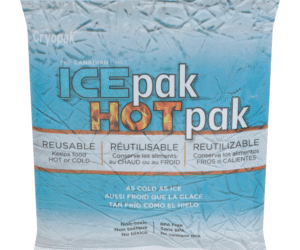 ICEpak Hot Pak – Medium