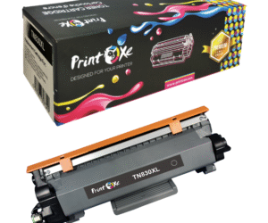TN830XL Compatible High-Yield Toner Cartridge – 3000 Pages