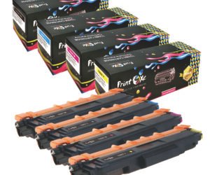 TN227 Compatible Set for TN-227 Toner Cartridges