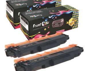TN227 Brother 2 BLACK Compatible High Yield TN223