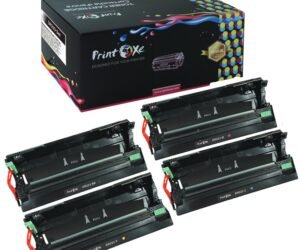 DR223CL Compatible Drum Unit Set – For Brother Printers (Use With TN227 / TN223)