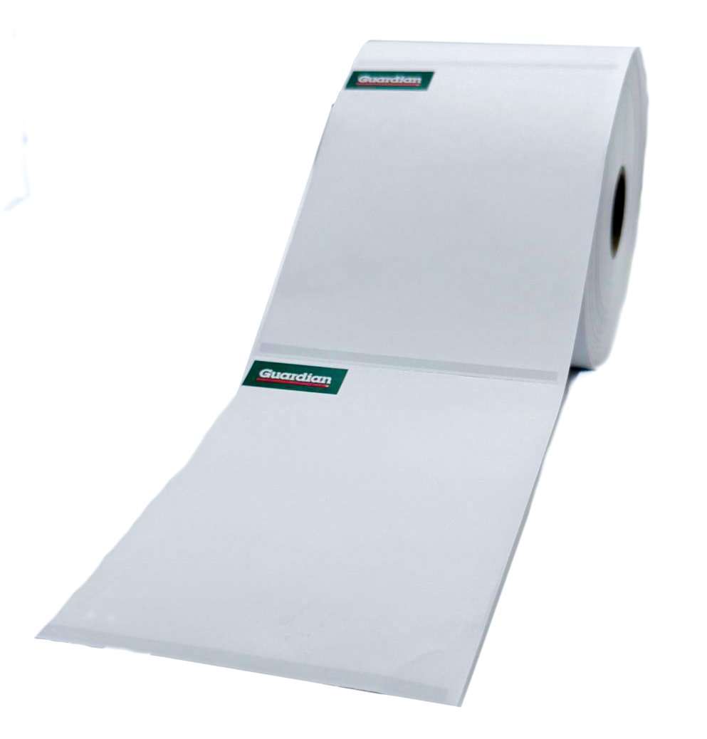 3.375" x 4.25" Guardian Thermal Receipt (Copy)