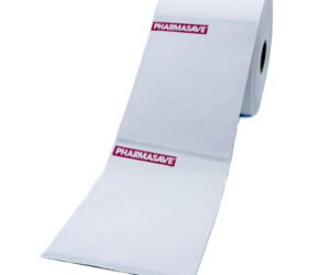 3.375" x 4.25" Pharmasave Thermal Receipt