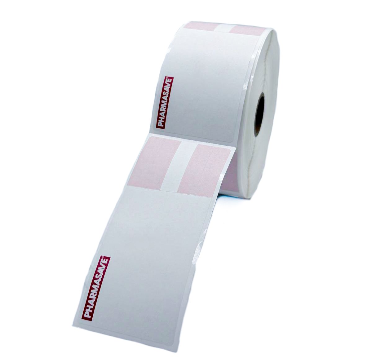 4.625" x 2.125" Pharmasave Thermal Label
