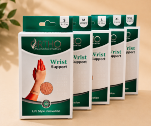 Ortho Wrist Support