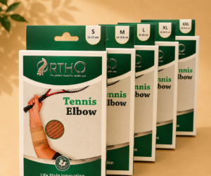 Ortho Tennis Elbow Support