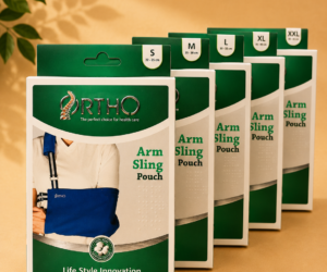 Ortho Arm Sling Pouch