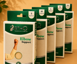 Ortho Elbow Support