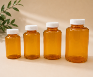 Mega Vials